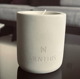 JAR CANDLES