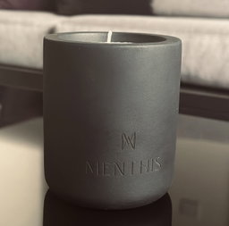AURA SCENTED CANDLE
