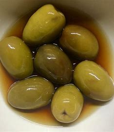 aceitunas - 1 kg