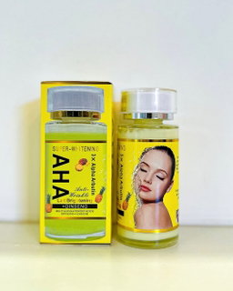 Dr. Meinaier AHA Super Whitening Alpha Arbutin Skin Serum