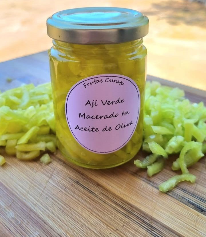 aji macerado en aceite de oliva 180 grs_0