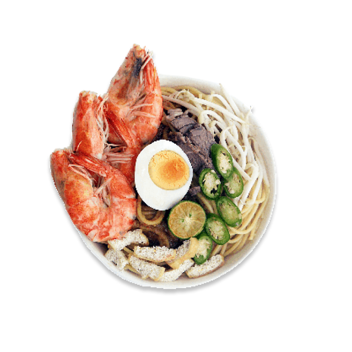 Mee Rebus Johor Jumbo_0
