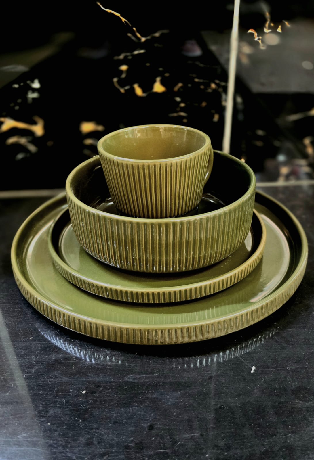 24pc Ceramic Dinner Set_0