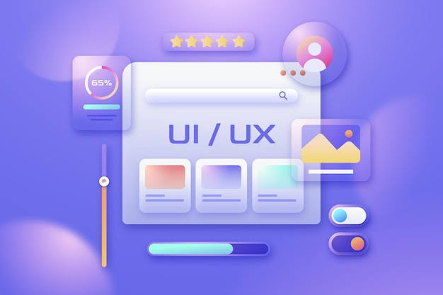 UI/UX Design _0