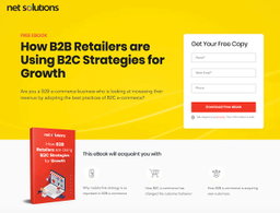 Landing Pages 