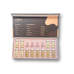 Stayve BB Glow Mix Starter Kit
