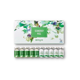 Seanergy Peel Ampoule Box
