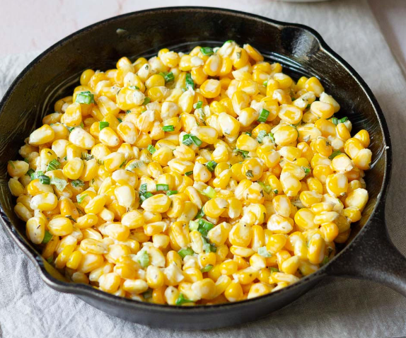 Savoury Corn (500g)