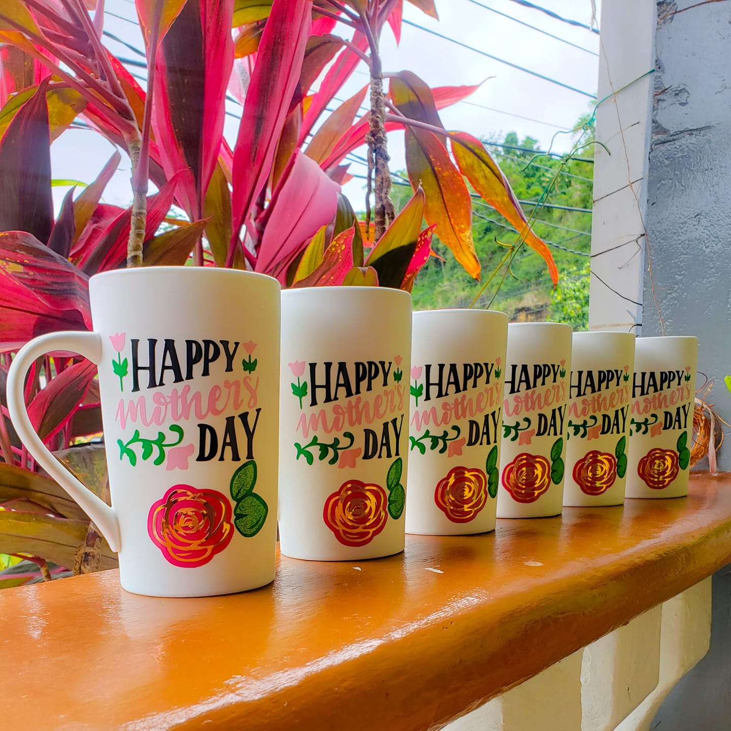 Personalized mug _0