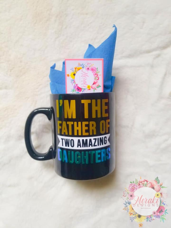 Personalized mug _1