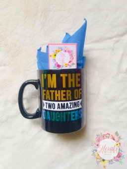 Personalized mug 