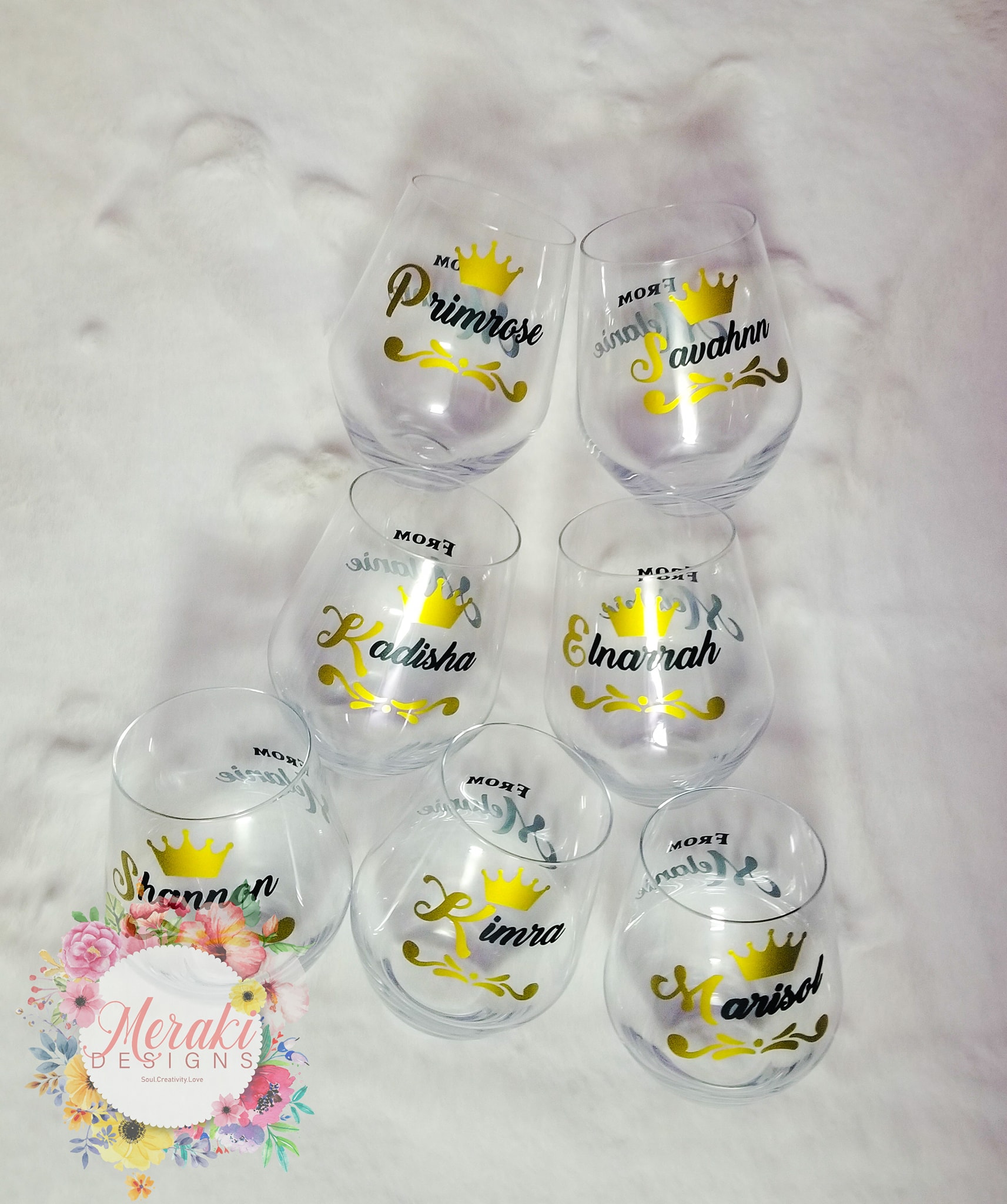 Personalized stemless wine glass_2