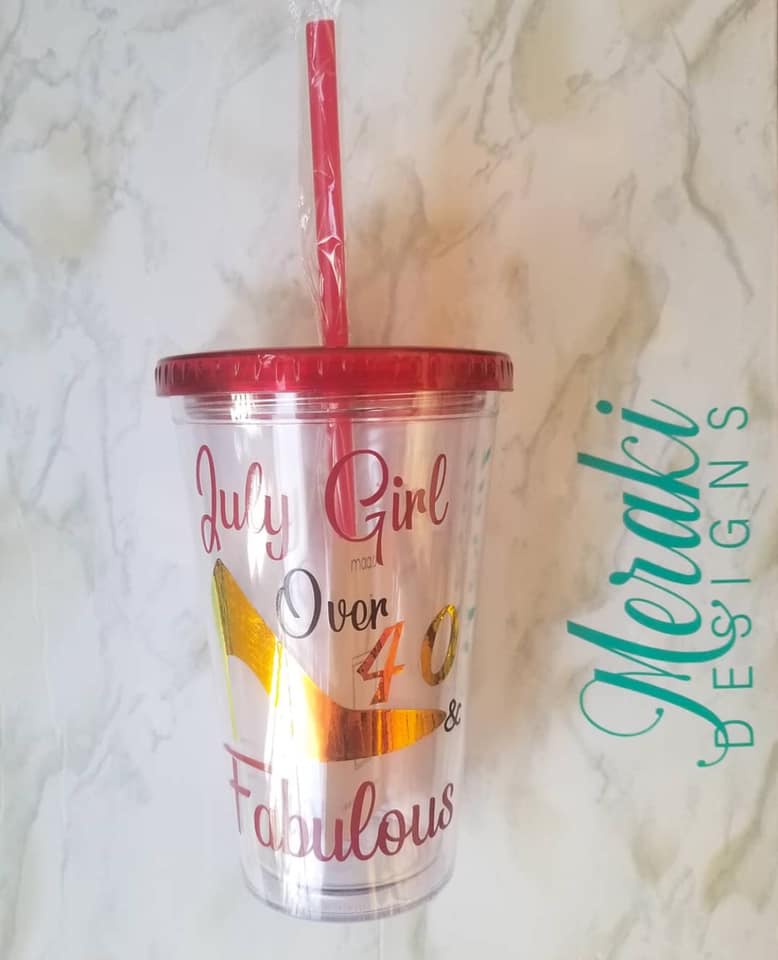 Personalized acrylic tumbler (16 oz)_2