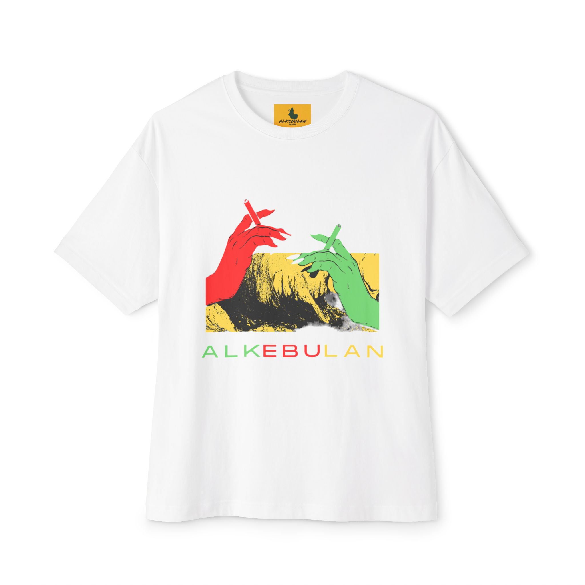 Alkebulan T-Shirts_1