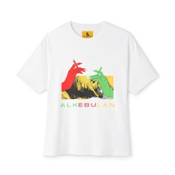 Alkebulan T-Shirts