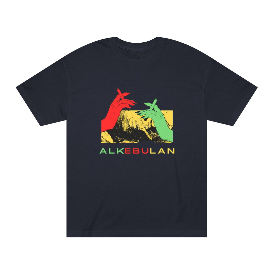 Alkebulan T-Shirts