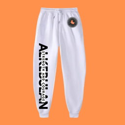 Sweatpants