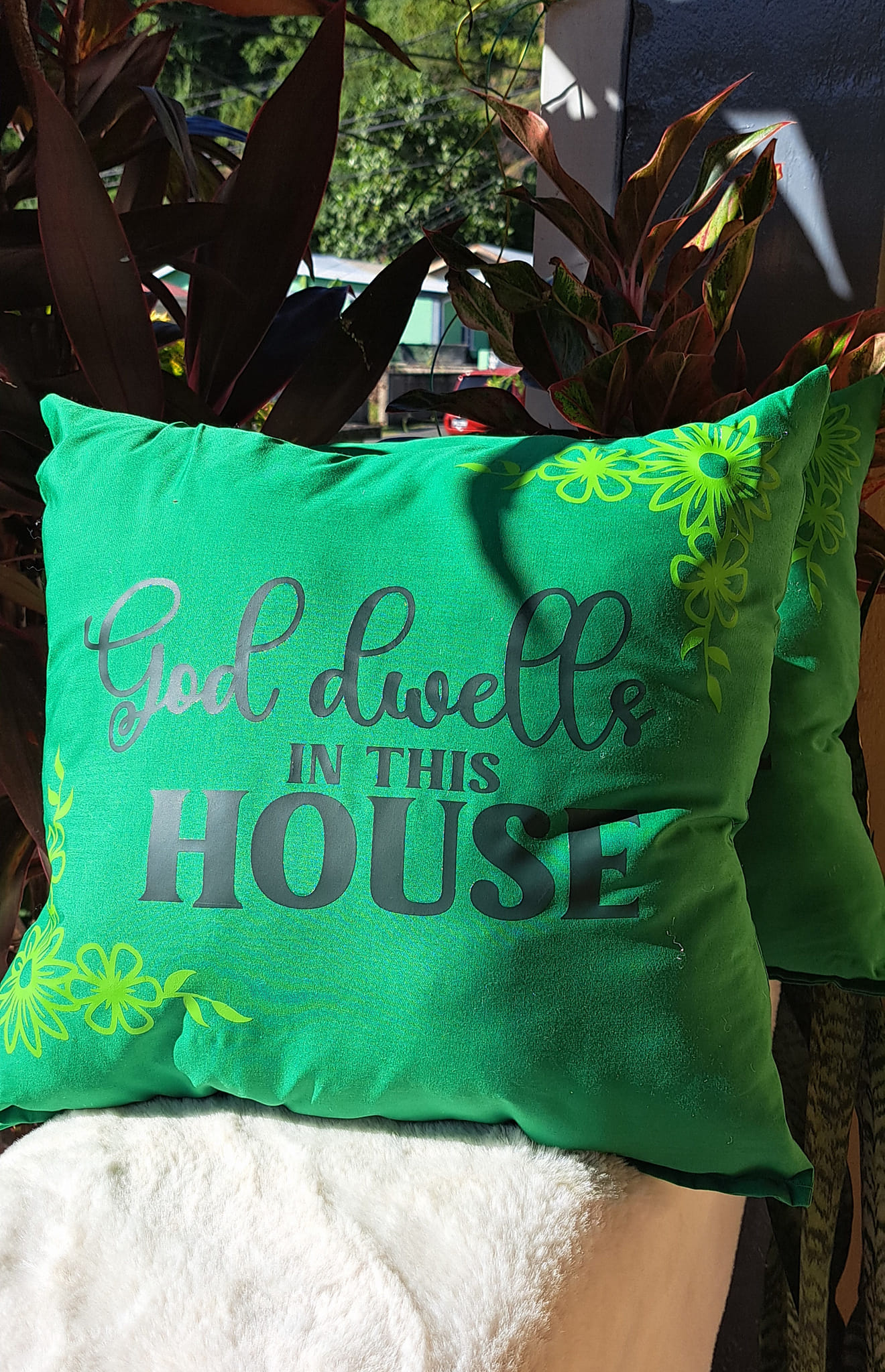 Mini Personalized Pillow_0