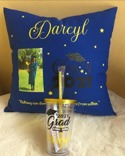 Personalized Pillow