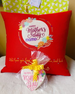 Personalized Pillow