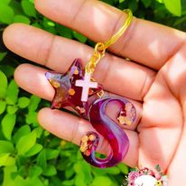 Personalized Keychains