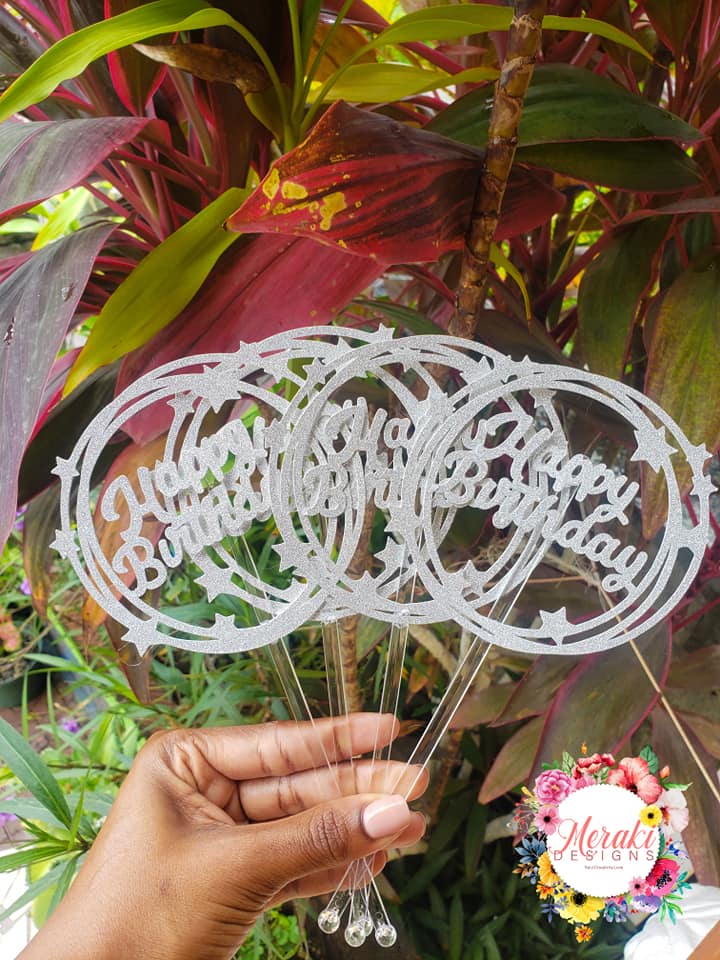 Personalized Cake Topper (simple)_1