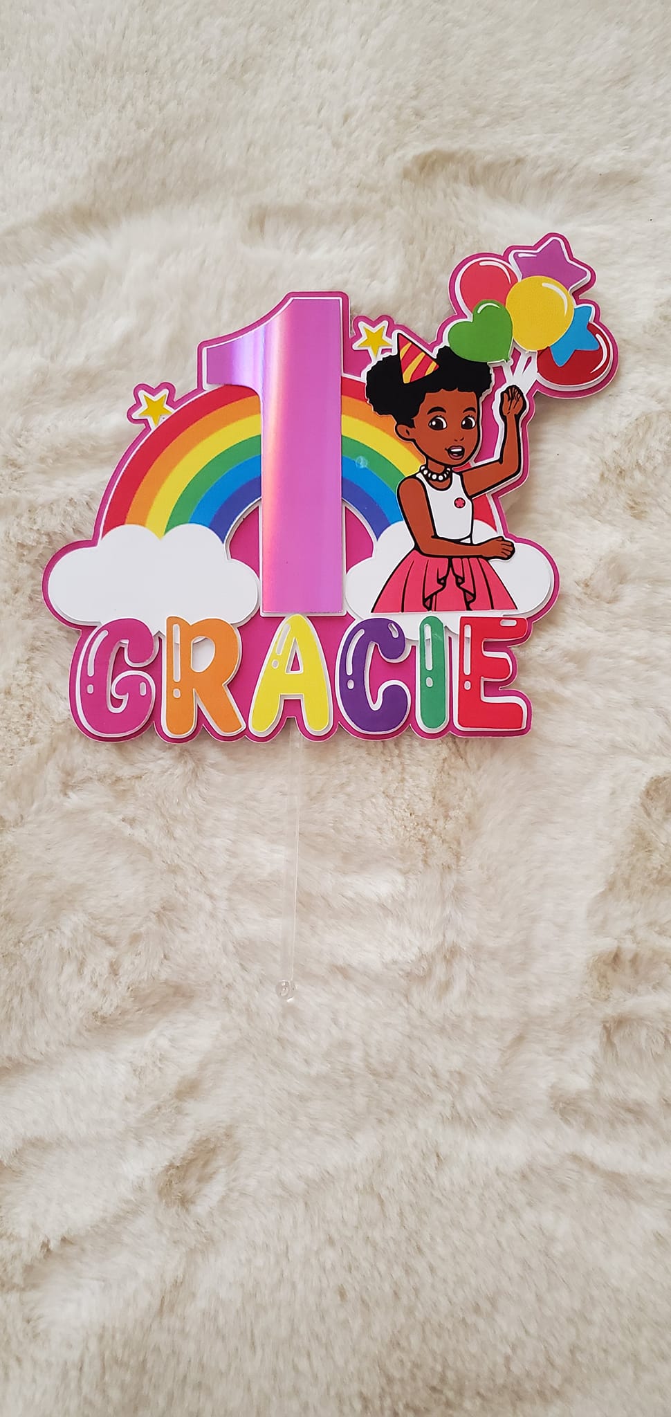 Personalized Cake Toppers (3D)_4