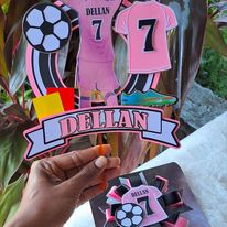 Personalized Cake Toppers (3D)_7
