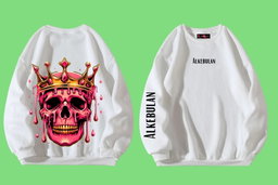 Alkebulan Unisex Limited Sweaters 