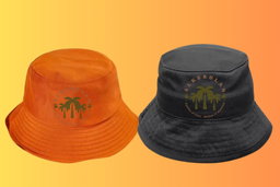 Alkebulan Bucket Hat