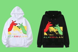 Hoodies