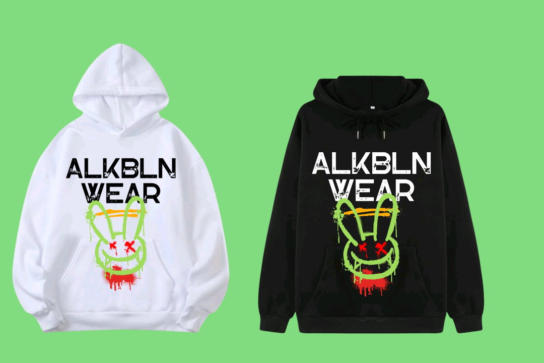 Alkebulan Unisex Hoodie