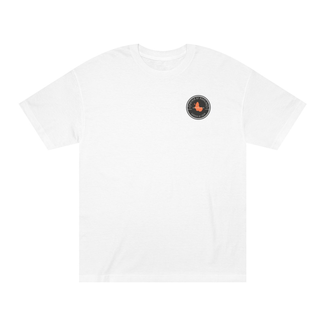 Alkebulan Unisex T-Shirt
