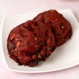 Red Velvet (Sin Relleno)