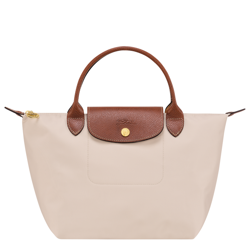 Longchamp Le Pliage Original (Small Short Handle)_2