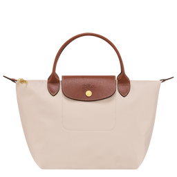 Longchamp Le Pliage Original (Small Short Handle)
