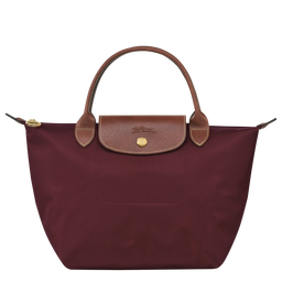 Longchamp Le Pliage Original (Small Short Handle)