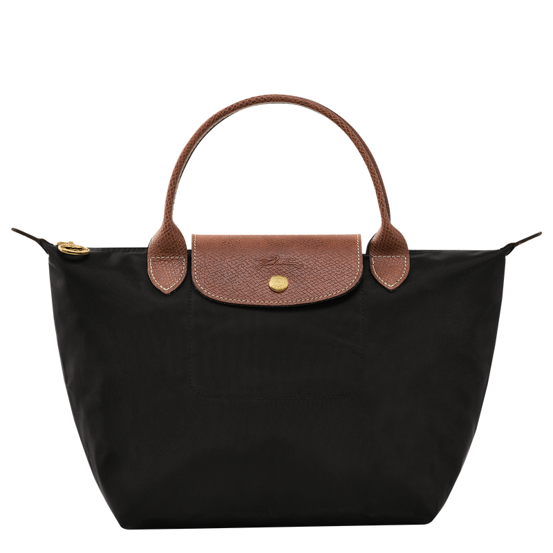 Longchamp Le Pliage Original (Small Short Handle)_4