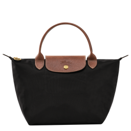Longchamp Le Pliage Original (Small Short Handle)