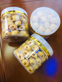 Cookies
