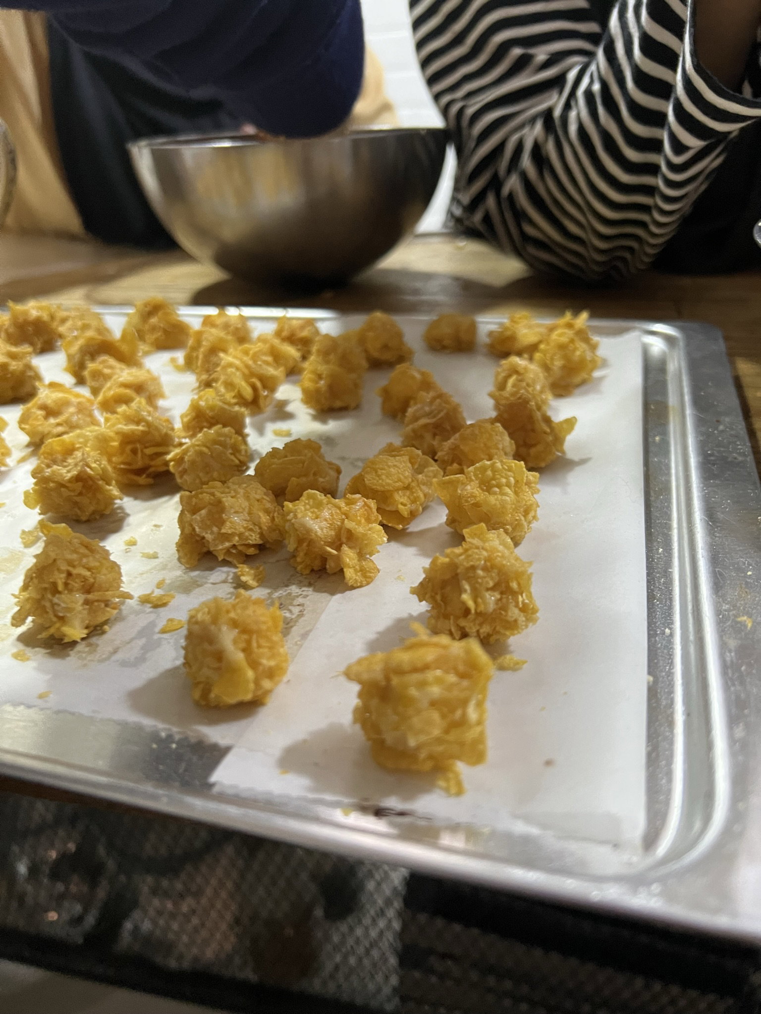 Crunchy Cornflakes_0