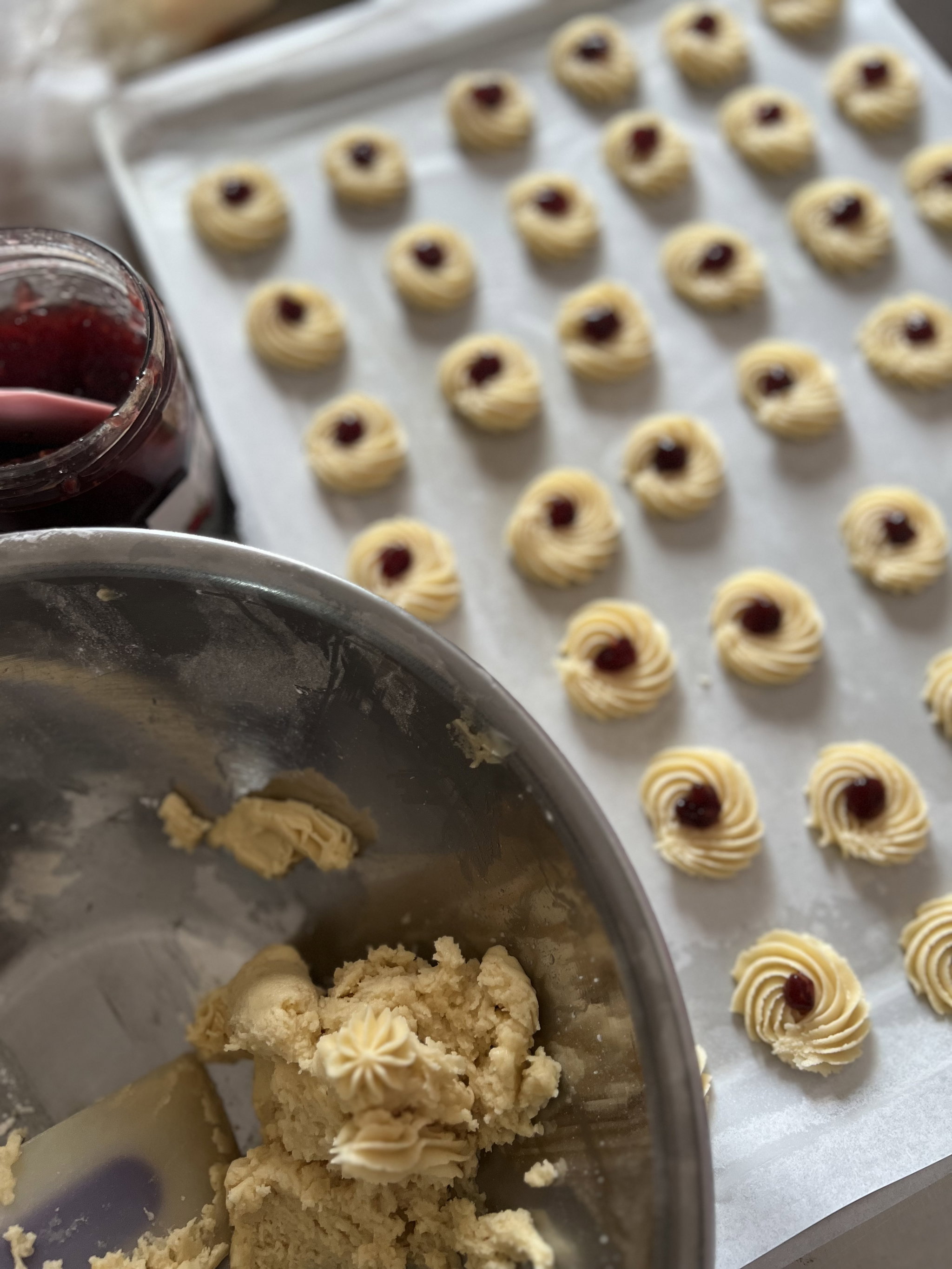 Butter Cookies _0