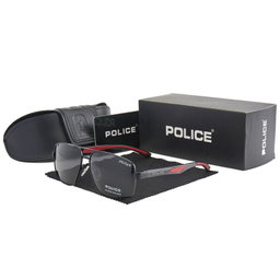 POLICER Polarised Color-Changing Sunglasses Day And Night 