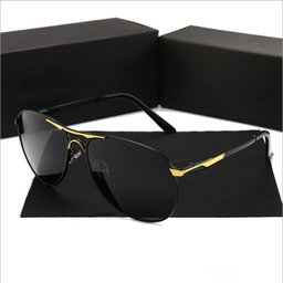 Porsche Branded Polarised Sunglasses