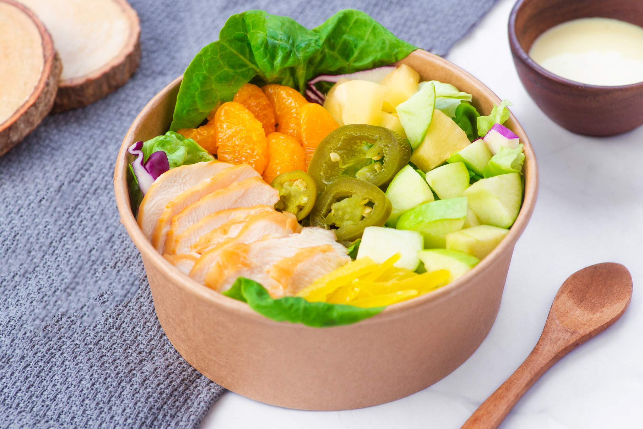 Tropical Salad_0
