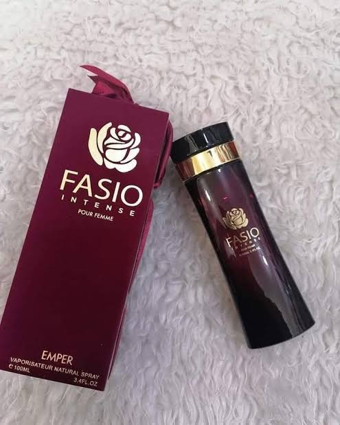 FASIO INTENSE _0