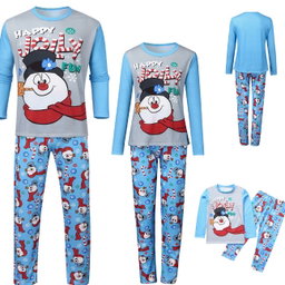Happy Jolly Fun PJ  