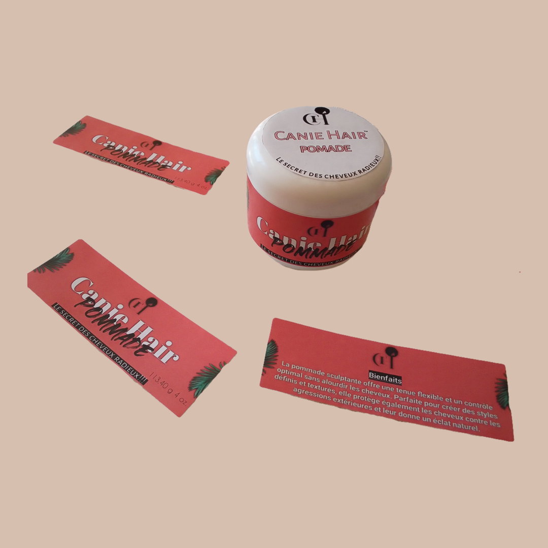 Pomade 