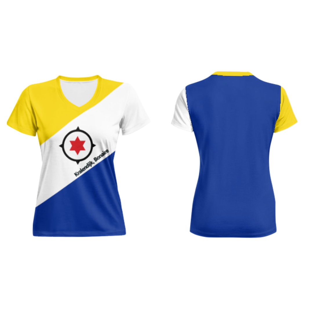 2024100613 T-Shirt Women 