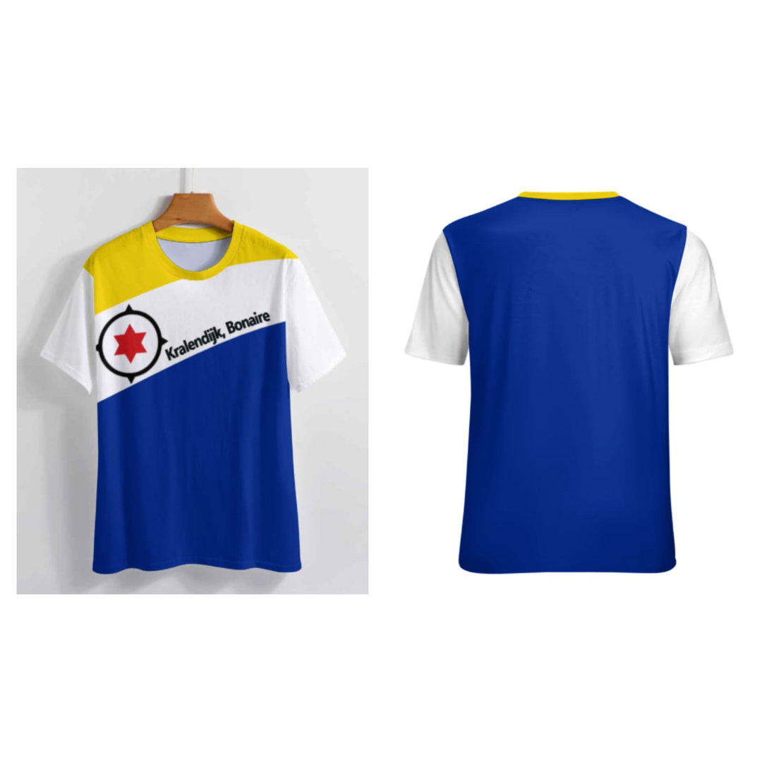 2024100603 Unisex T-shirt